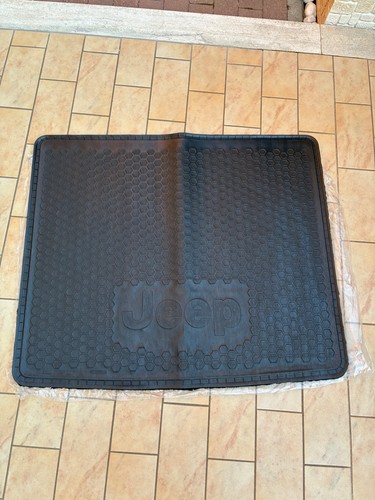 Vasca baule jeep - , cherokee