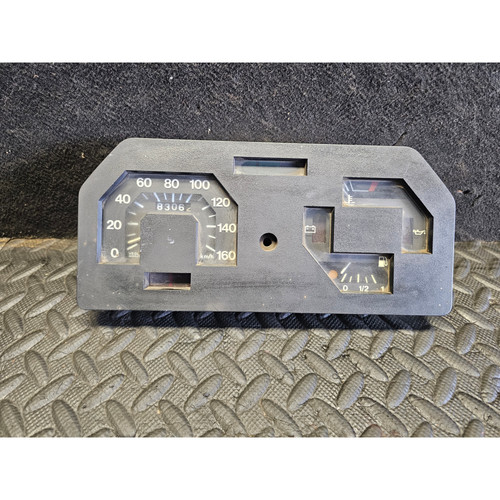 Quadro strumenti - quadro,