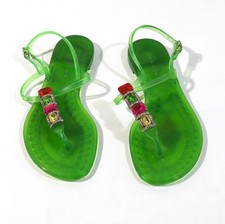 Sandali casadei gomma - sandali,