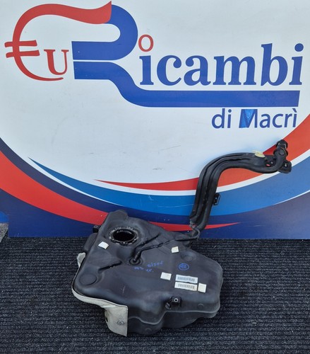 Serbatoio carburante gasolio - serbatoio,