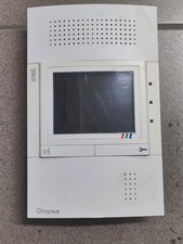 Monitor Urmet Videocitofono