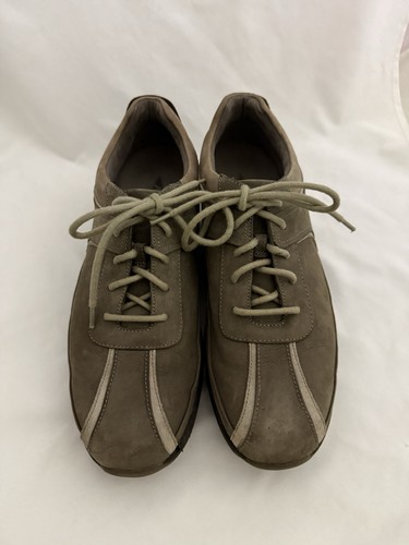 Scarpe oxford mbt - mbt, uomo