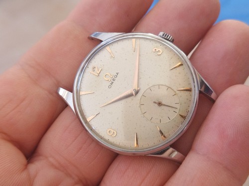 Omega 265 266 267 30t2 - 266, jumbo