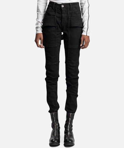 Rick owens stretch - stretch, pants
