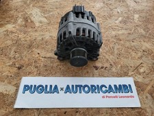 ALTERNATORE PER AUDI A4/A5/Q5