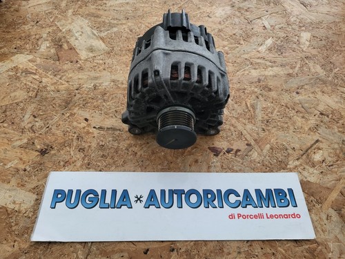 Alternatore per audi q5 - audi, a4/a5/q5