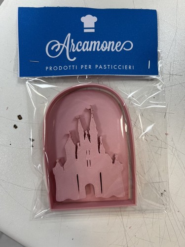 Castello disney principesse - castello,
