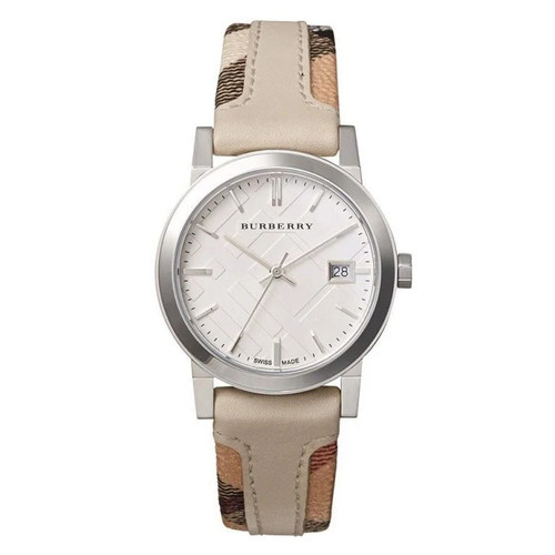 Orologio burberry bu9132 donna - orologio,