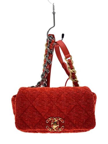 Borsa tracolla chanel maglia - borsa, a