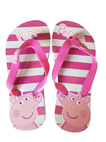 Infradito bambina peppa - infradito,