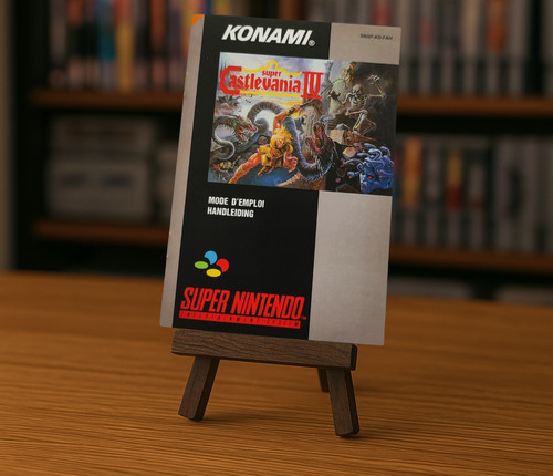 Notice fan made super - notice, –
