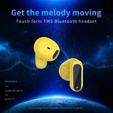 Mini Auricolare Bluetooth True