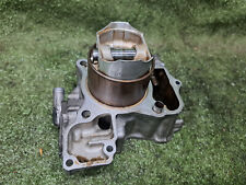 HONDA SH 300 2009 GRUPPO TERMICO CILINDRO PISTONE OTTIME CONDIZIONI