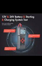 Misuratore Di Funzionamento Delle Batterie