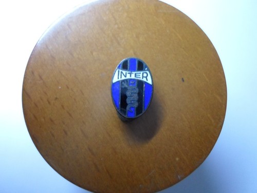 Distintivo pins inter - , calcio