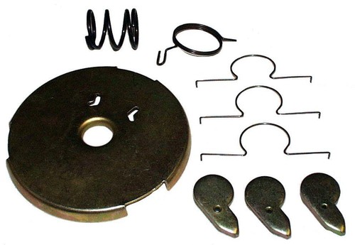 Kit pull honda - pull,