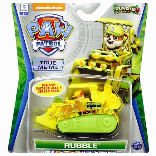 Paw patrol veicoli - paw,