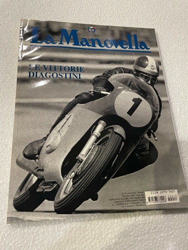 Manovella anno 2005 - la,