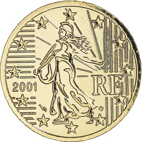 221075 francia 50 - [#221075],