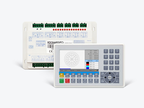 Ruida rdc6445g controller - ruida,