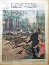 Illustrazione del Popolo 5