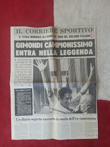 Corriere sportivo 3 - il,