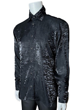 CAMICIA VITTORIANA SANTUARIO