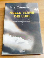 "NELLE TERRE DEI LUPI" MIA