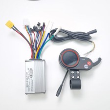 48V20A 36V16A Motor Controller