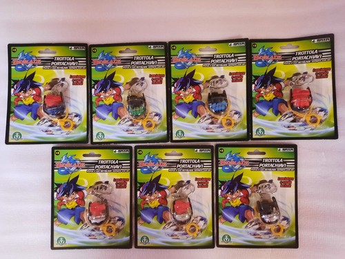 Beyblade trottola - beyblade,