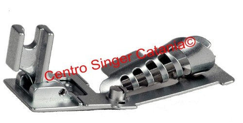 Piedino bordatore sbiego per - bordatore,