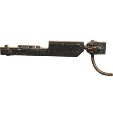 Cuscinetti conversione camion passeggeri 6 ruote Kadee HO AHM/Rivarossi 1 paio 505