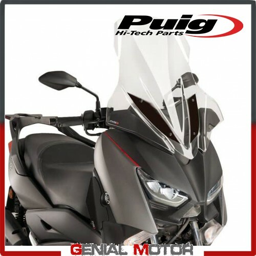 Cupolino puig trasparente - cupolino,