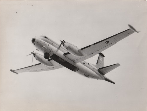 Breguet 1150 atlantic avion - atlantic,