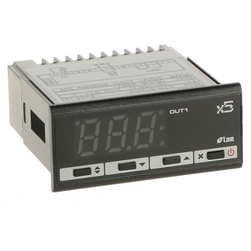 Lae regolatore temperatura - regolatore,