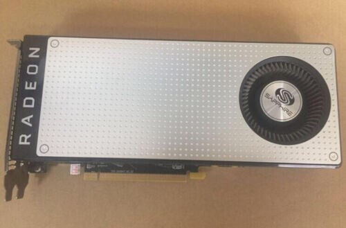 Sapphire amd radeon rx470 gb - amd,