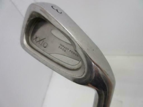 Ferro singolo dunlop xxio - ferro, 3i