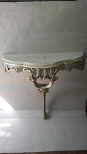 Antica Consolle Mensola