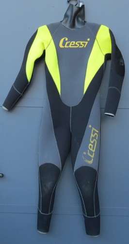 Muta sub semi stagna cressi - muta,