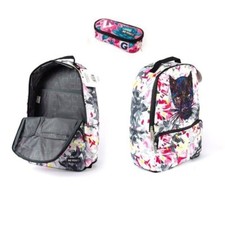 Zaino + astuccio Be You