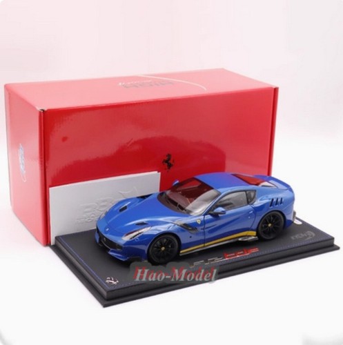 Bbr ferrari f12 - 1/18,