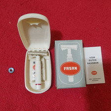 FASAN n.121 rasoio di