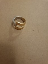 Anello Calvin Klein in argento