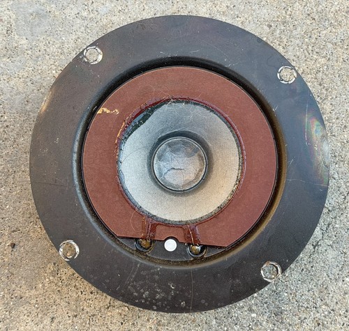 Tweeter driver marantz - tweeter,
