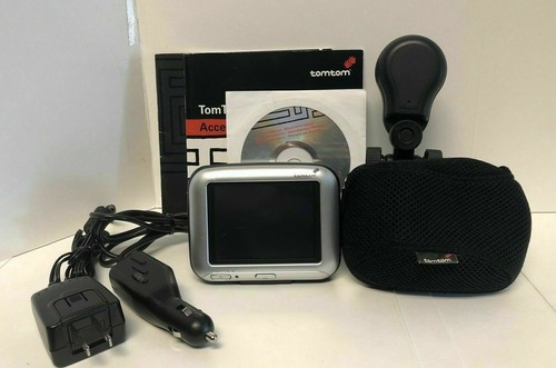Pacchetto gps tom 700 con - 700,