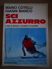 SCI AZZURRO - come si impara a