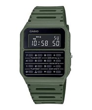 Orologio CASIO CALCULATOR
