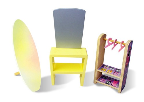 Just dreamz set mobili - dreamz,