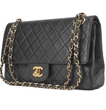 sac chanel timeless