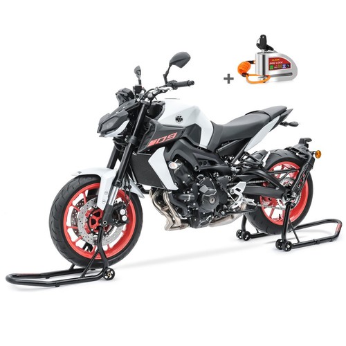 Kit cavalletto montaggio - , +